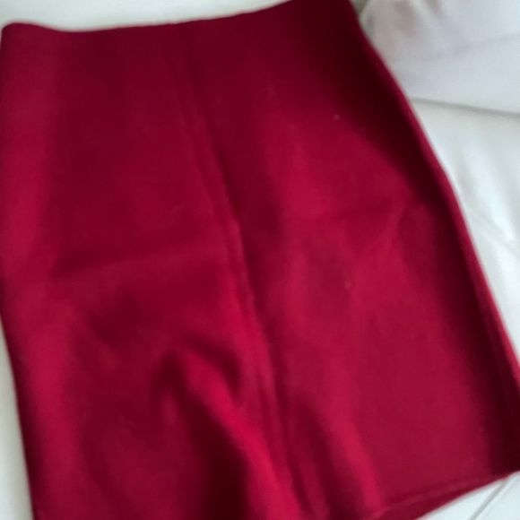 TALBOTS wool skirt suit - 2 pieces - Picture 7 of 10